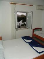 apartmani Hrvatska Apartmani LAURA apartman studio 01