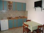 Chorvatsko ubytování Apartmány LAURA apartmán studio 01