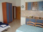 Chorvatsko ubytování Apartmány LAURA apartmán 03