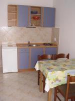 Chorvatsko ubytování Apartmány LAURA apartmán 03