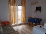 Chorvatsko ubytování Apartmány LAURA apartmán 04