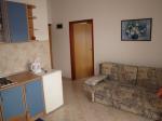 Chorvatsko ubytování Apartmány LAURA apartmán 04