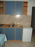 Chorvatsko ubytování Apartmány LAURA apartmán studio 05