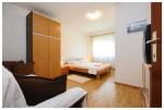 apartmani Hrvatska  Pansion ERO apartman studio studio