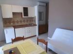 Chorvatsko ubytování Pozecevac apartman