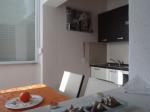 Chorvatsko ubytování Andrea apartman studio