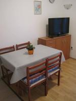 Chorvatsko ubytování Apartmány Cato apartmán 01