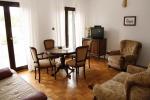 apartmani Hrvatska Villa Sukošan X apartman