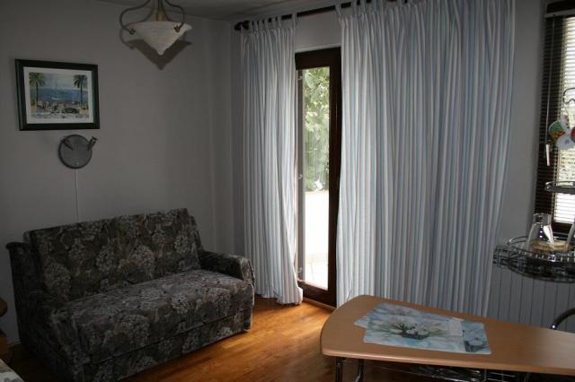 Ferienhaus Kroatien Ferienwohnungen Villa Sukosan X Zimmer 03
