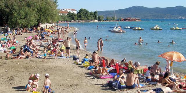 Ferienhaus Kroatien DONJE MORE