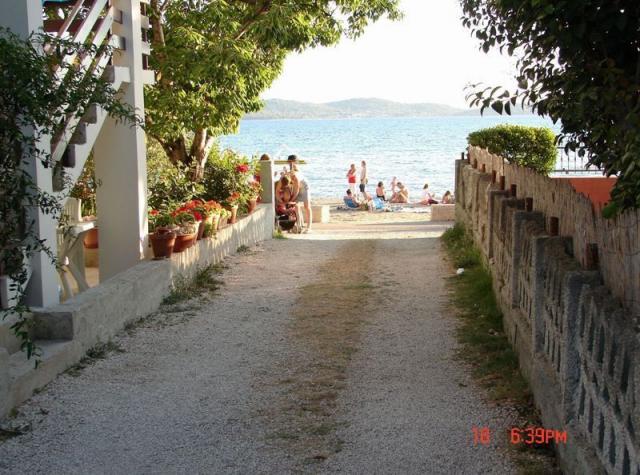 Ferienhaus Kroatien Djecji raj