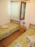 apartmani Hrvatska  Pikolo 002 apartman 01