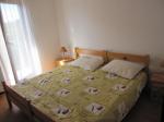 apartmani Hrvatska  Pikolo 002 apartman 02