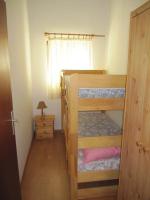 apartmani Hrvatska  Pikolo 002 apartman 02