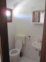 apartmani Hrvatska  Pikolo 002 apartman 02