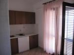 Chorvatsko ubytování Penzion Pikolo 01 apartmán 02