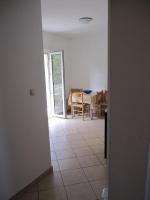 apartmani Hrvatska  Pikolo 01 apartman 04