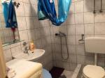 Chorvatsko ubytování Apartmány Ela apartmán 01