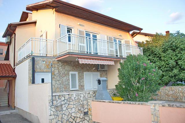 apartments Croatia SOFIJA
