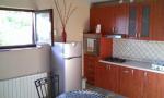 Chorvatsko ubytování Apartmány Mary garden apartmán 01