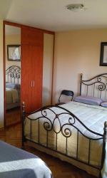 apartmani Hrvatska Apartmani Mary garden apartman 01