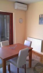 Chorvatsko ubytování Apartmány Mary garden apartmán 02