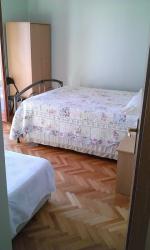 Chorvatsko ubytování Apartmány Mary garden apartmán 02