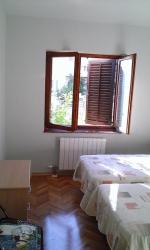 Chorvatsko ubytování Apartmány Mary garden apartmán 02