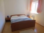 Chorvatsko ubytování Apartmány Sandra apartmán 01