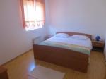 Chorvatsko ubytování Apartmány Sandra apartmán 01