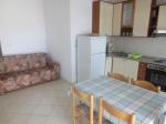 Chorvatsko ubytování Apartmány Sandra apartmán 07