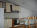 Chorvatsko ubytování Apartmány Sandra apartmán 07