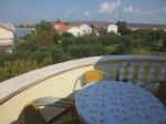 Chorvatsko ubytování Apartmány Sandra apartmán 07