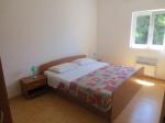 Chorvatsko ubytování Apartmány Sandra apartmán 02