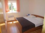 Chorvatsko ubytování Apartmány Sandra apartmán 02