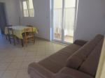 Chorvatsko ubytování Apartmány Sandra apartmán 03