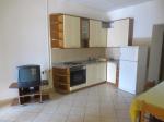 Chorvatsko ubytování Apartmány Sandra apartmán 03