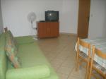 apartmani Hrvatska Sandra apartman