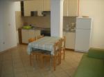 Chorvatsko ubytování Apartmány Sandra apartmán 05