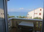 apartments Croatia Sandra apartman