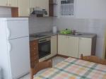 Chorvatsko ubytování Apartmány Sandra apartmán 06