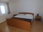 Chorvatsko ubytování Apartmány Sandra apartmán 06