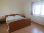 Chorvatsko ubytování Apartmány Sandra apartmán 06