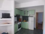 Chorvatsko ubytování Apartmány Sandra apartmán 09