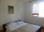 Chorvatsko ubytování Apartmány Sandra apartmán 09