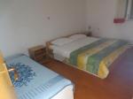 Chorvatsko ubytování Apartmány Sandra apartmán 09