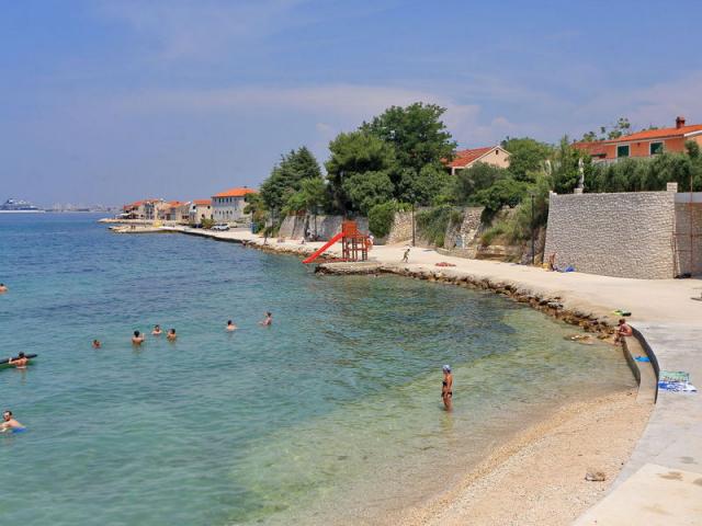 Ferienhaus Kroatien Angela