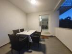 Chorvatsko ubytování Apartmány Angela apartmán 01