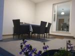 Chorvatsko ubytování Apartmány Angela apartmán 01