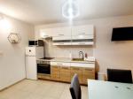 Chorvatsko ubytování Apartmány Angela apartmán 01